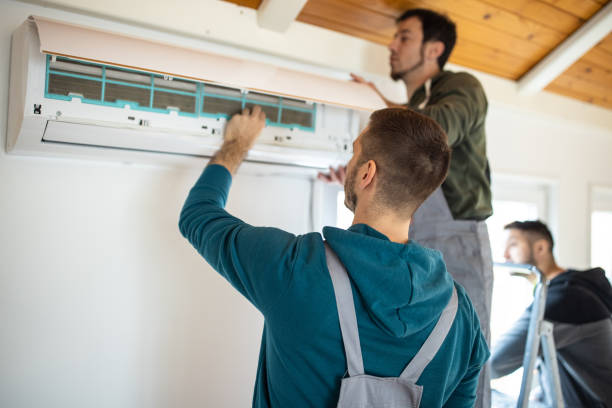 Best HVAC air duct cleaning  in Eagleville, PA
