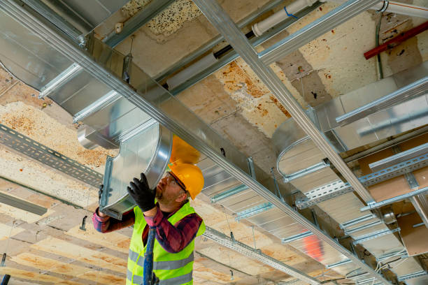 Best HVAC replacement cost  in Eagleville, PA