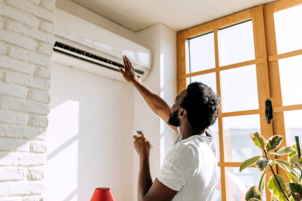 Best Best HVAC companies  in Eagleville, PA