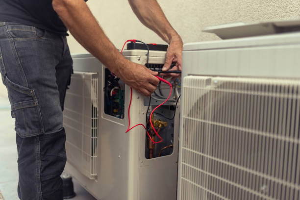 Best HVAC maintenance near me  in Eagleville, PA