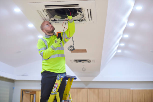 Best HVAC cleaning services  in Eagleville, PA
