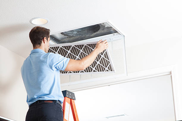 Best Affordable air conditioning repair  in Eagleville, PA