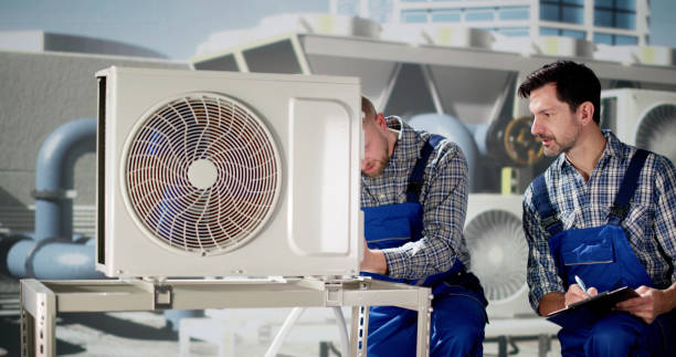 Best HVAC installation services  in Eagleville, PA