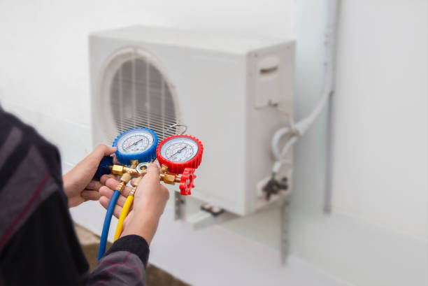 Best 24/7 HVAC repair  in Eagleville, PA