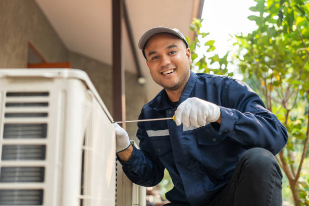 HVAC emergency services in Eagleville, PA