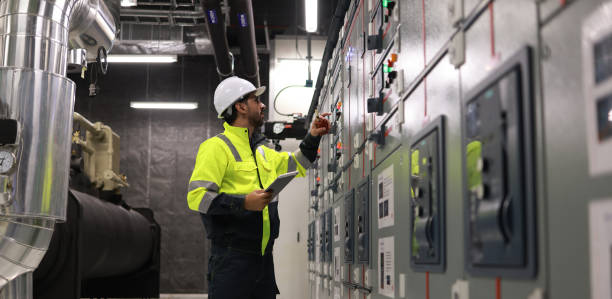 Best HVAC maintenance near me  in Eagleville, PA