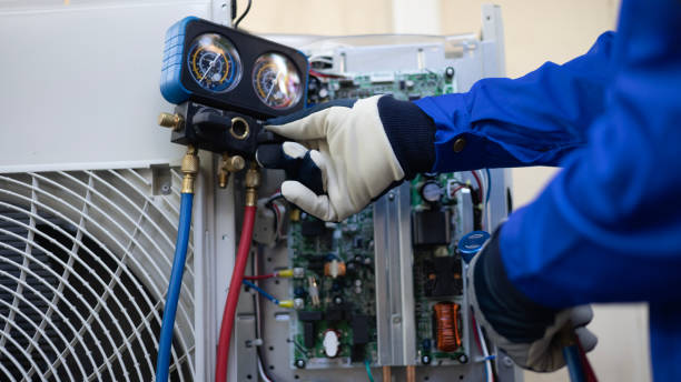 Best HVAC cleaning services  in Eagleville, PA