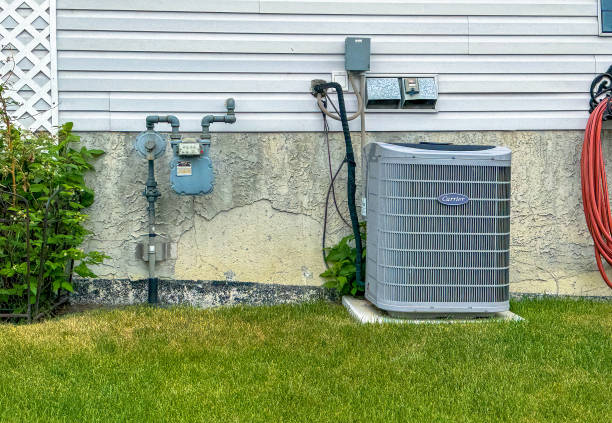 Best HVAC emergency services  in Eagleville, PA